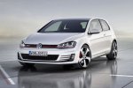 Golf GTI 