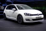 Golf BlueMotion 