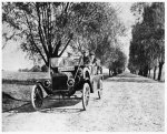 ford model T
