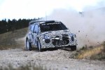  i20 WRC