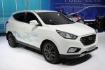 ix35 Fuel Cell 
