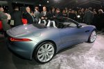 Jaguar F-TYPE, 