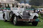 Mercedes-Benz 680S Sauotchik Torpedo 