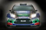  RS WRC