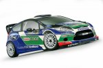  RS WRC