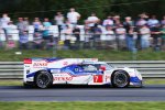  TS040 Hybrid