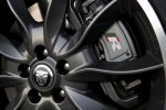 Jaguar XF Black Pack edition 