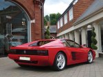 Ferrari Testarossa
