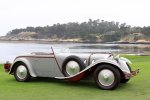 Mercedes-Benz 680S Sauotchik Torpedo 