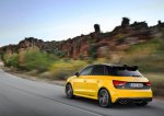 Audi S1 Sportback