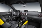 Audi S1 Sportback