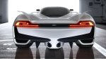 SSC Ultimate Aero II