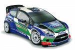  RS WRC