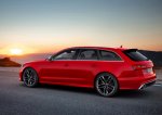 Audi RS 6 Avant