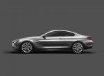 BMW Concept 6 Series Coupé 