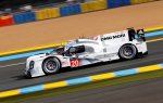  919 Hybrid