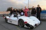 TMG EV P002     