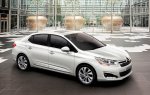 Citroen C4 L 