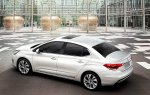 Citroen C4 L 