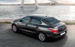 Citroen C-Elysee