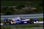 Williams FW18