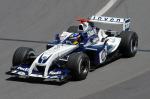 Williams FW25