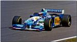 Benetton 195