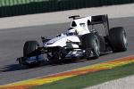 Sauber C29