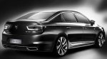 Citroen DS 5LS
