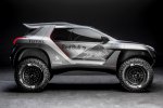  2008 DKR