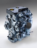 Opel 1.0 SIDI Turbo