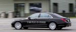 Mercedes-Benz S 500 PLUG-IN HYBRID, exterior