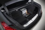 Mercedes-Benz S 500 PLUG-IN HYBRID