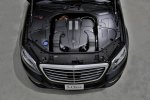 Mercedes-Benz S 500 PLUG-IN HYBRID