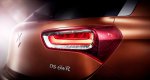 Citroen DS 6WR