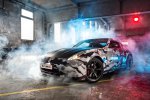 Nissan 370Z Nismo