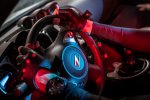 Nissan 370Z Nismo