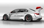  C-Elysee WTCC