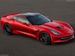 Chevrolet Corvette C7 Stingray