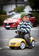 Opel Little ADAM