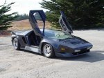 Vector W8 