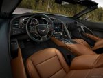 Chevrolet Corvette C7 Stingray