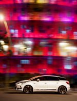 Citroen DS5