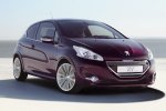 Peugeot 208 XY 
