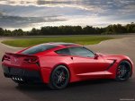 Chevrolet Corvette C7 Stingray