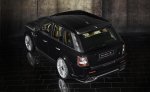 Range Rover Sport by Mansory