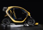 Twizy Renault Sport F1 Concept