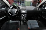 Nissan Qashqai 360