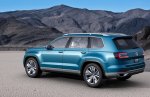 Volkswagen CrossBlue