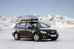 Chevrolet Cruze Station Wagon